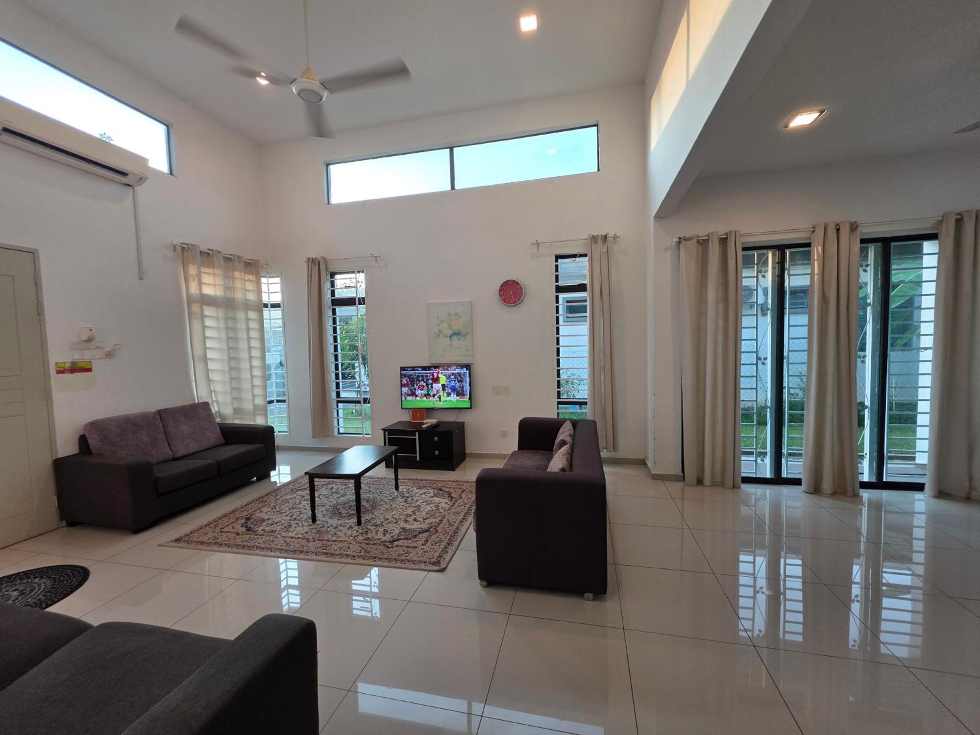 Siantan In Paya Rumput Near Std Hang Jebat, Sg Udang & Uitm Lendu Malacca Exterior foto