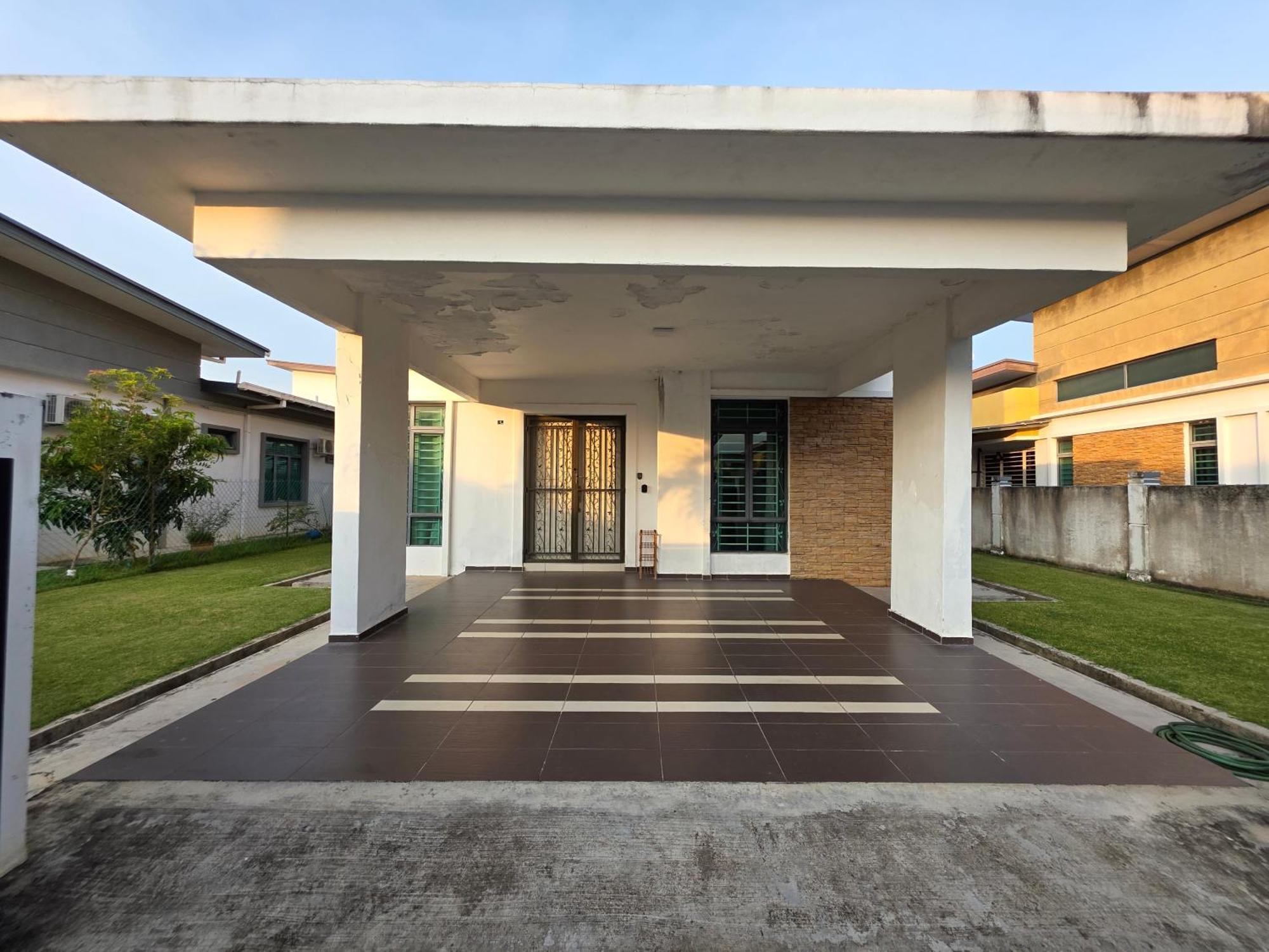 Siantan In Paya Rumput Near Std Hang Jebat, Sg Udang & Uitm Lendu Malacca Exterior foto