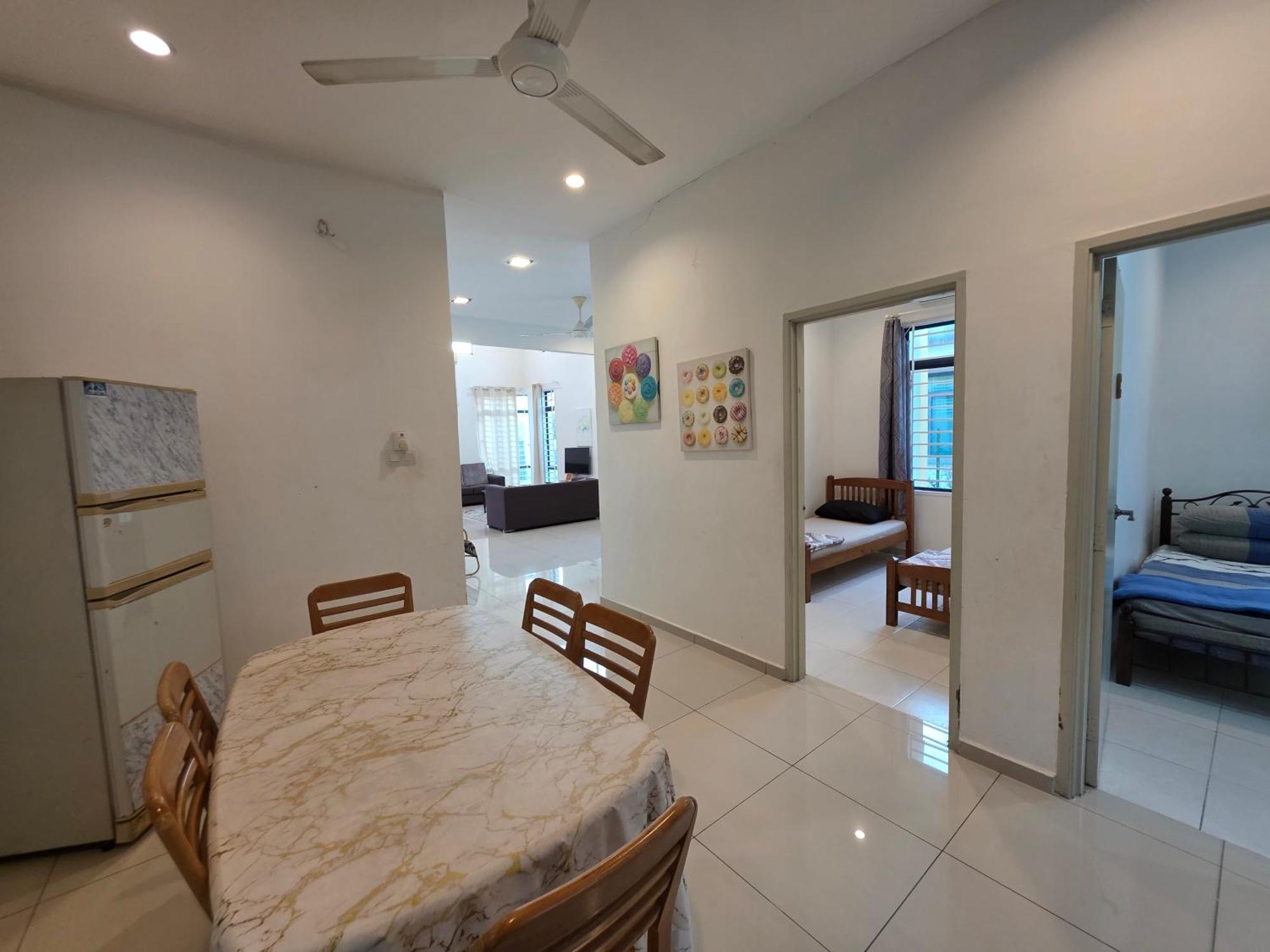 Siantan In Paya Rumput Near Std Hang Jebat, Sg Udang & Uitm Lendu Malacca Exterior foto