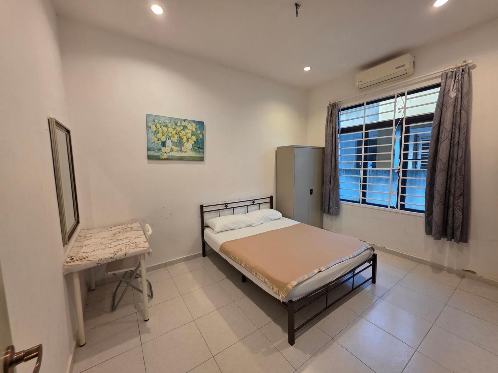 Siantan In Paya Rumput Near Std Hang Jebat, Sg Udang & Uitm Lendu Malacca Exterior foto