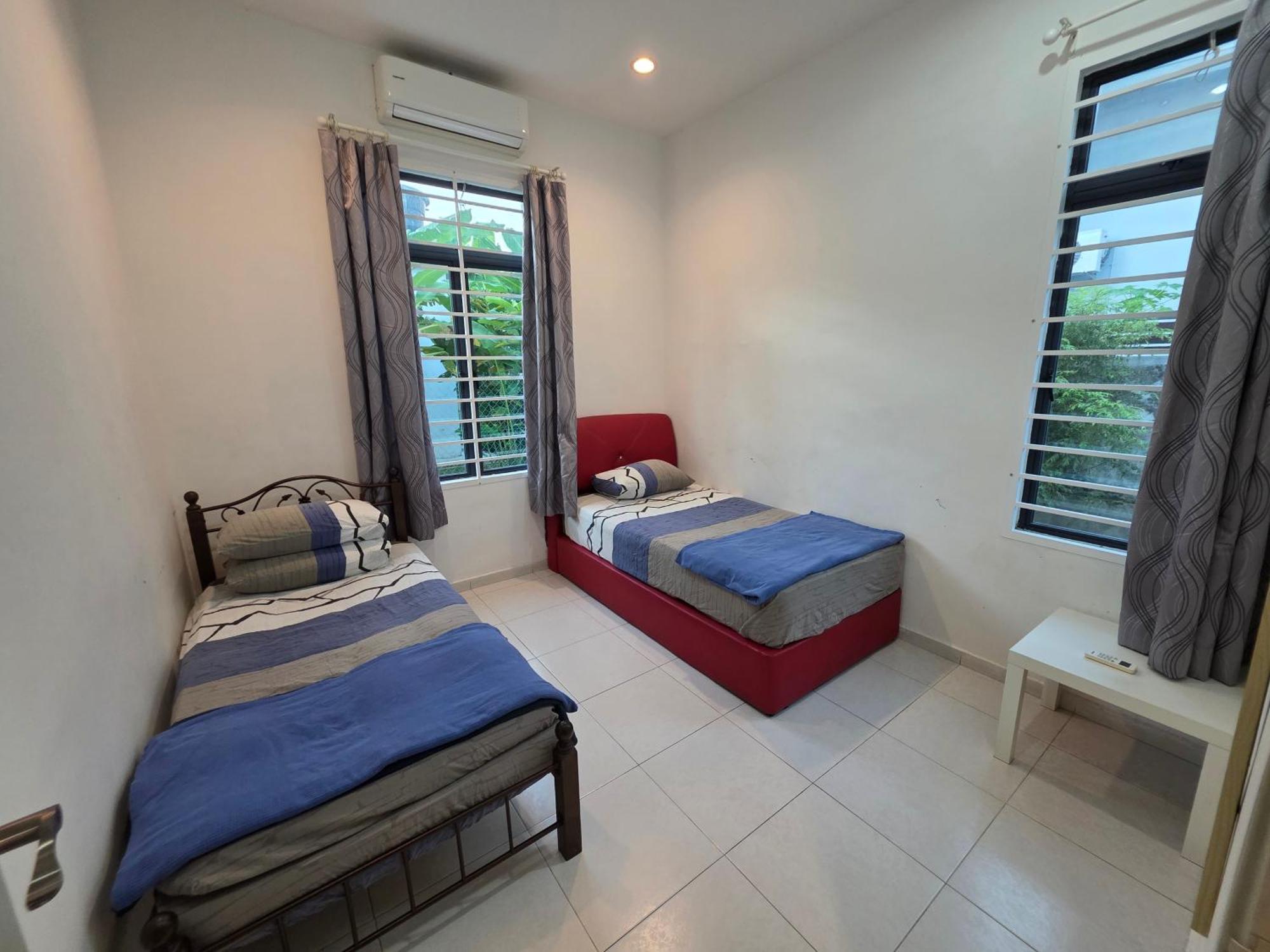 Siantan In Paya Rumput Near Std Hang Jebat, Sg Udang & Uitm Lendu Malacca Exterior foto